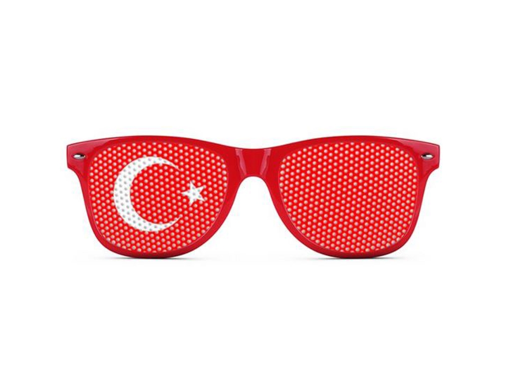 Party Glasses